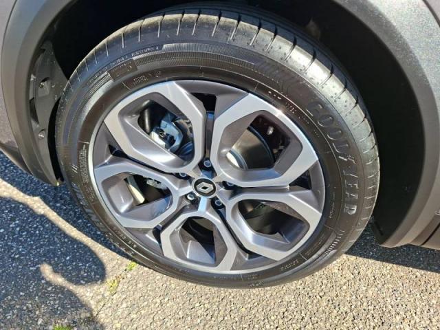 Renault Captur image 4