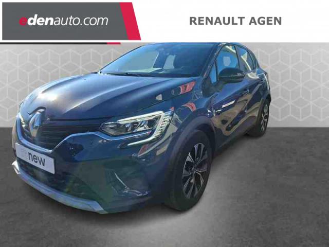 Renault Captur Tce 90 Evolution