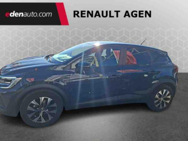 Renault Captur image 6