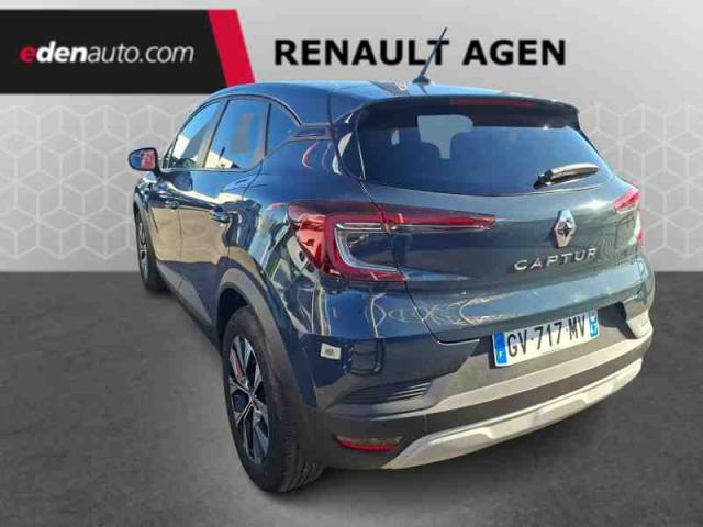 Renault Captur image 1