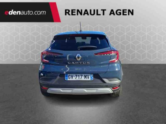Renault Captur image 4