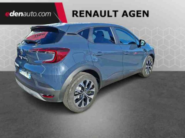 Renault Captur image 8