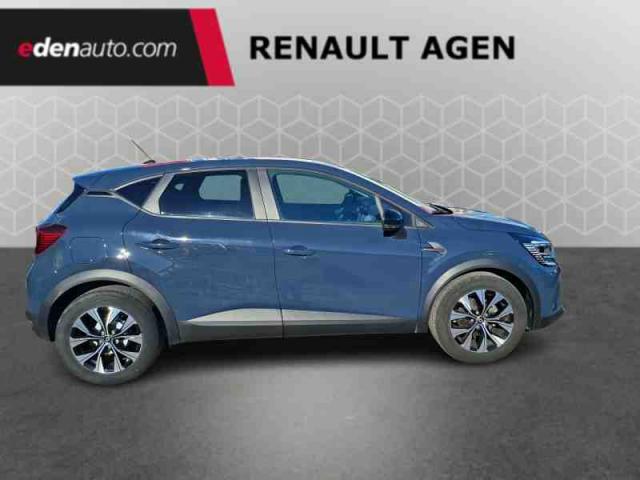 Renault Captur image 9