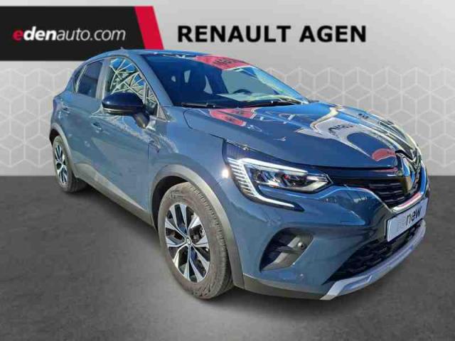 Renault Captur image 7