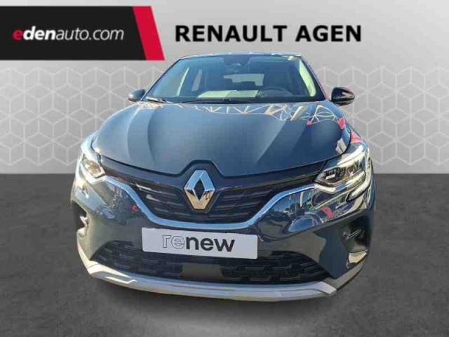 Renault Captur image 5