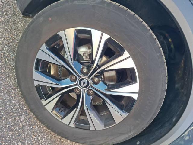 Renault Captur image 3