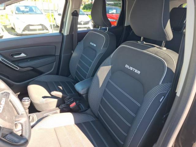 Dacia Duster image 9