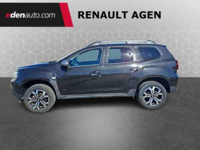 Dacia Duster image 8