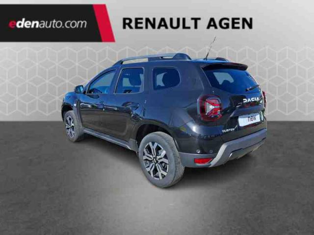 Dacia Duster image 6