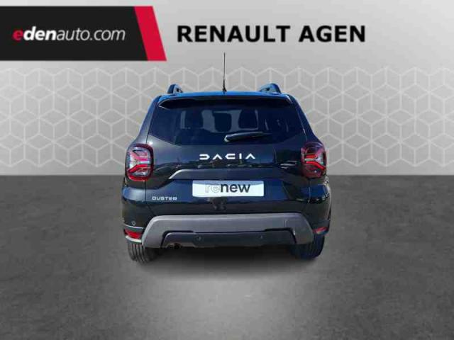 Dacia Duster image 3