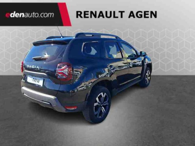 Dacia Duster image 2