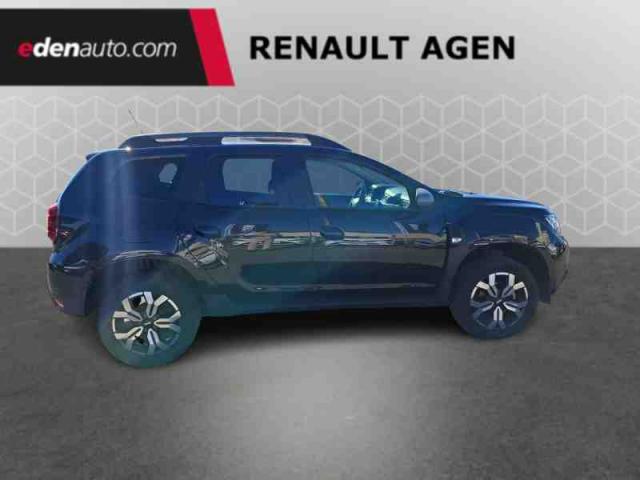 Dacia Duster image 4