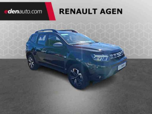 Dacia Duster image 1