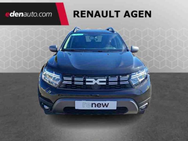 Dacia Duster image 5