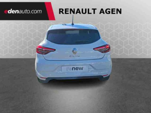 Renault Clio image 8