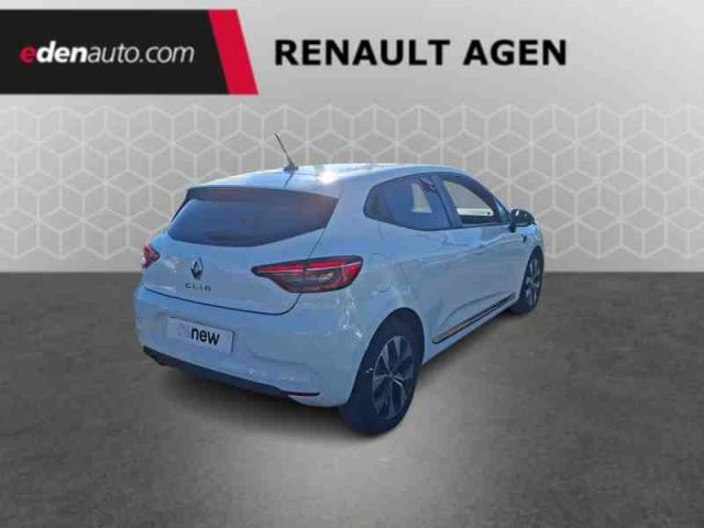 Renault Clio image 2