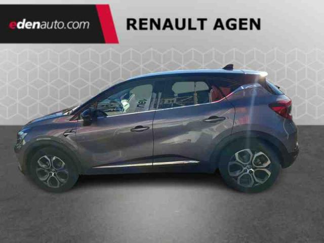 Renault Captur image 2