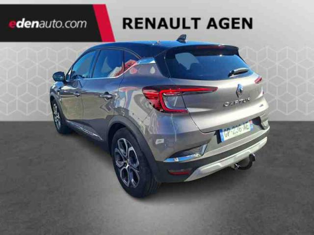 Renault Captur image 5