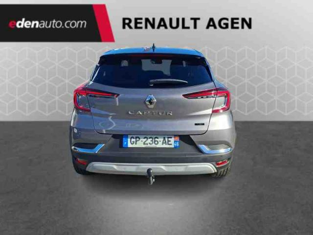 Renault Captur image 3