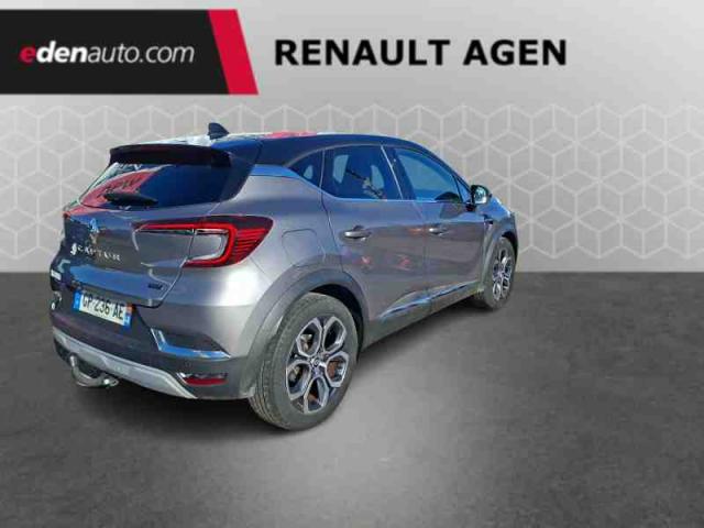 Renault Captur image 7