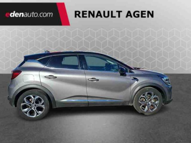 Renault Captur image 4