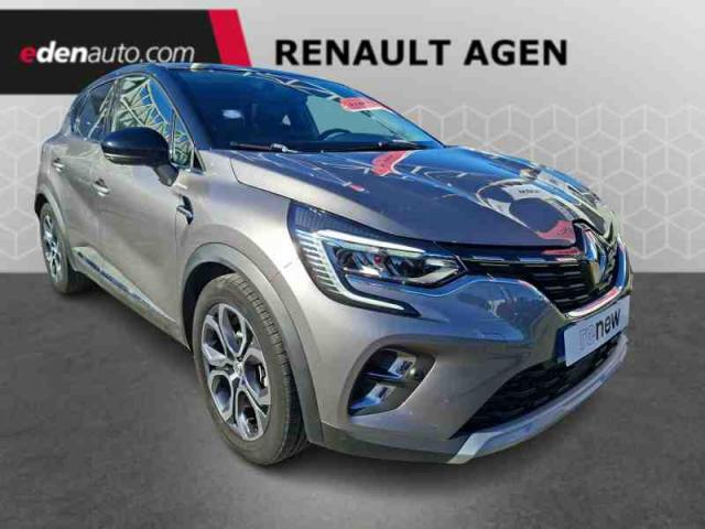 Renault Captur image 1