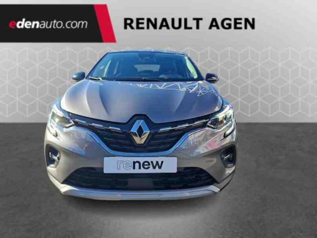 Renault Captur image 9
