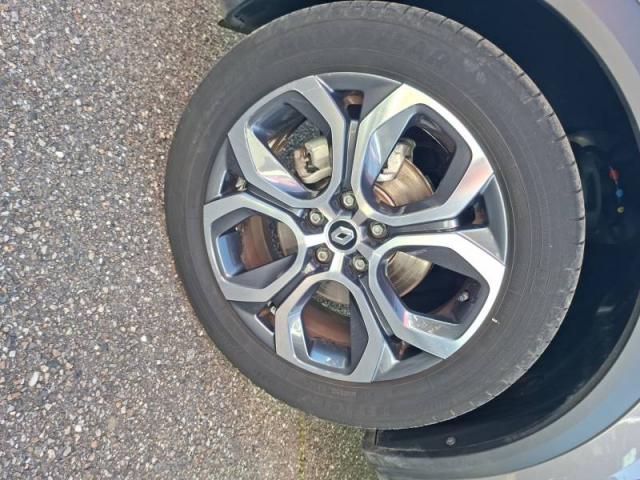 Renault Captur image 8