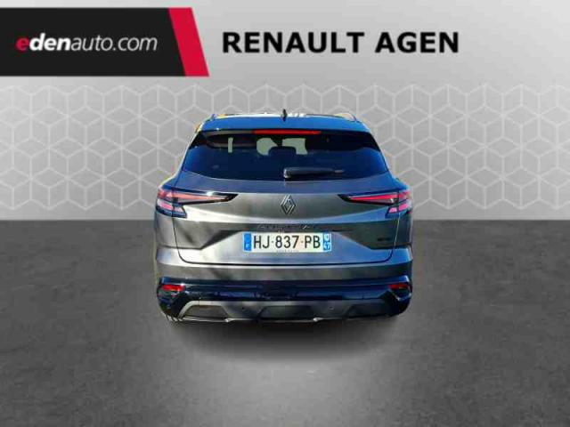 Renault Austral image 7