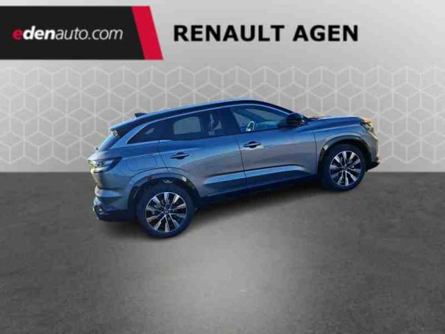 Renault Austral image 8