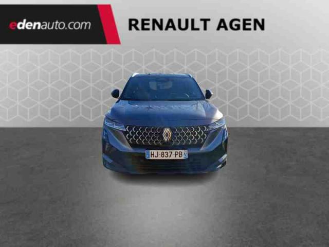 Renault Austral image 4