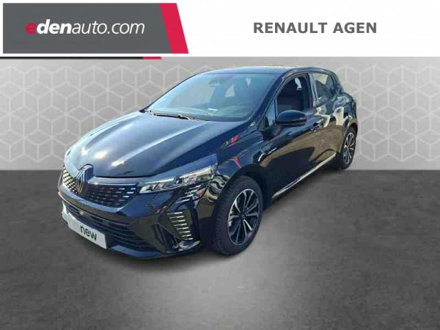 Renault Clio E-Tech Full Hybrid 145 Gsr2 Techno