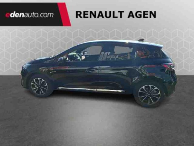Renault Clio image 4