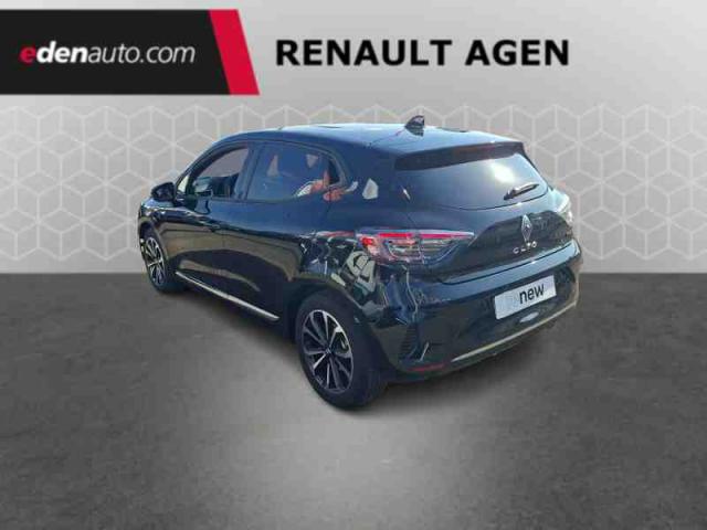 Renault Clio image 3