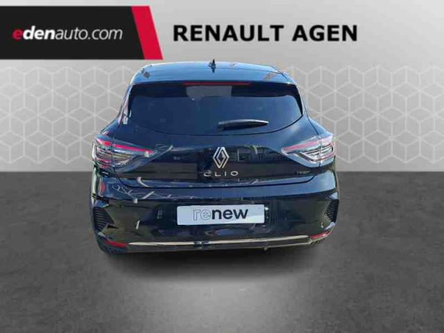 Renault Clio image 5