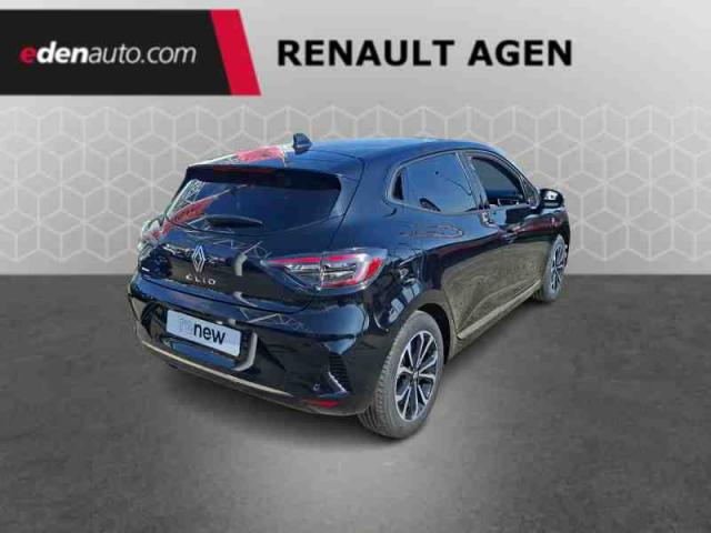 Renault Clio image 7