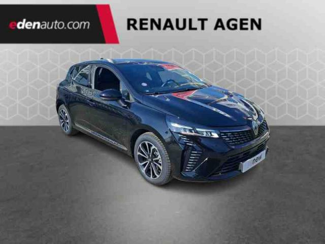 Renault Clio image 9