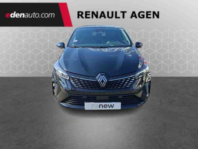 Renault Clio image 6