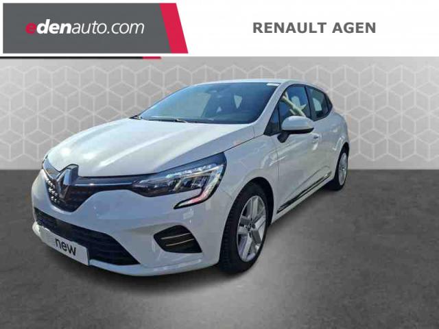 Renault Clio Tce 90 - 21n Business