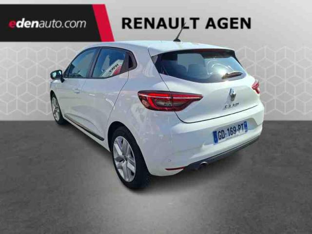 Renault Clio image 4