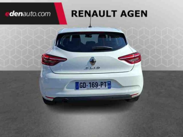 Renault Clio image 1