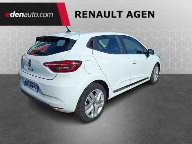Renault Clio image 2