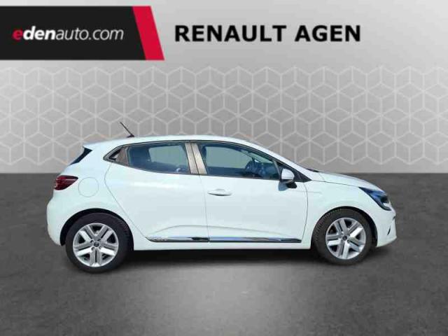 Renault Clio image 8