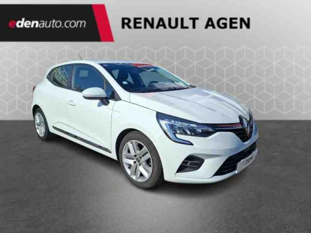 Renault Clio image 9