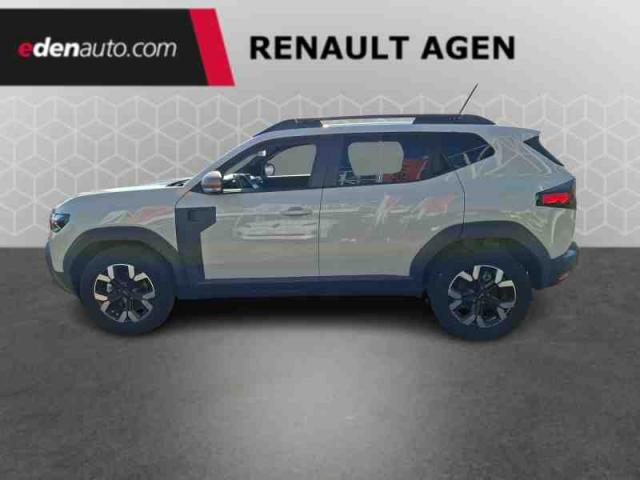 Dacia Duster image 6