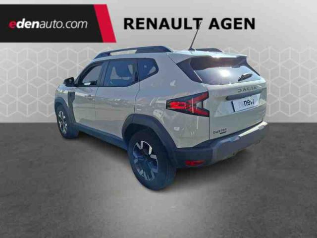 Dacia Duster image 8