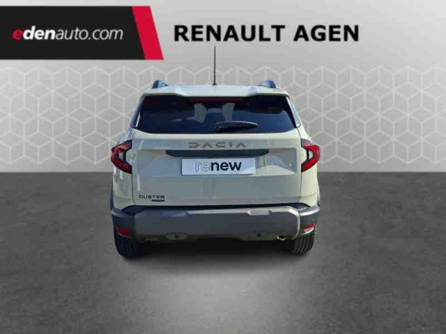 Dacia Duster image 4