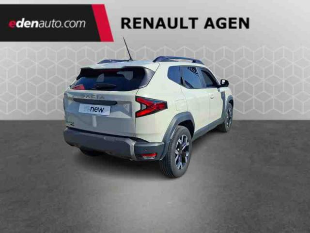 Dacia Duster image 2