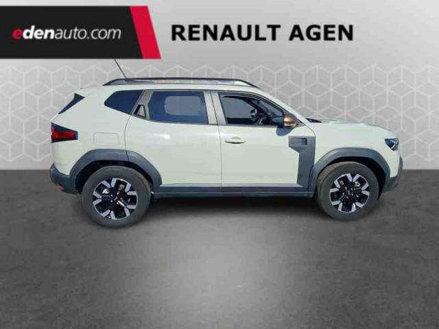Dacia Duster image 5