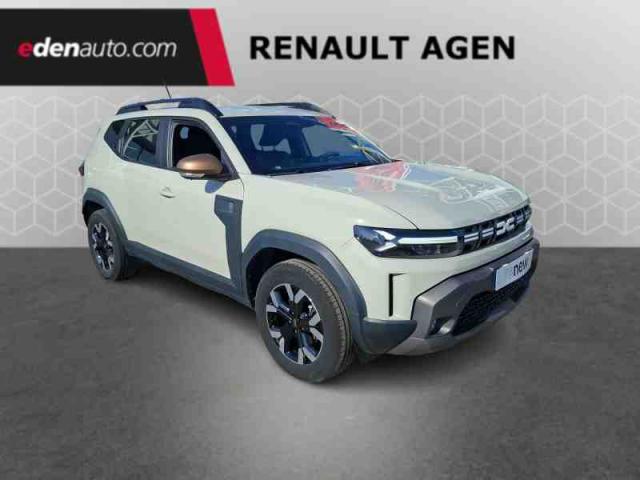 Dacia Duster image 1